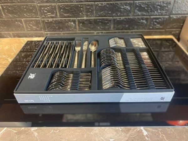 Bộ Dao Thìa Dĩa Wmf Philadelphia 60 Món 12 Người Ăn 14 Bộ Dao Thìa Dĩa Wmf Philadelphia 60 Món 12 Người Ăn-2