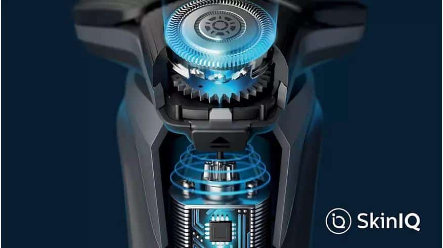 Máy Cạo Râu Philips S5587/10 Seri 5000 14 b 9 Gia Dụng Đức Đà Nẵng