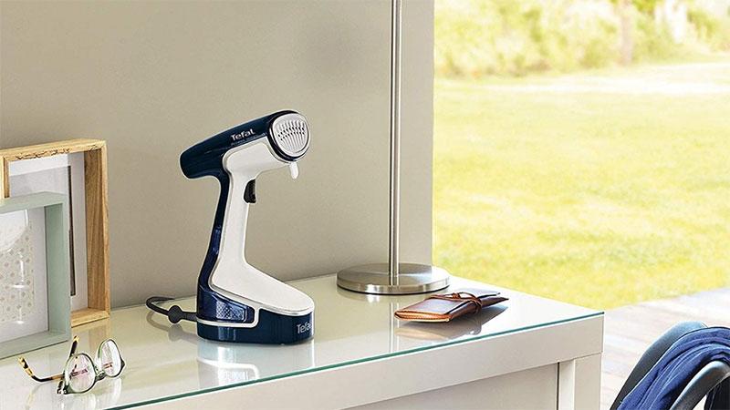 Bàn Là Hơi Nước Cầm Tay Tefal DR8085