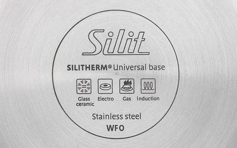 Bộ Nồi Chảo Silit Pisa 10 Món 14 Bộ Nồi Chảo Silit Pisa 10 Món-1