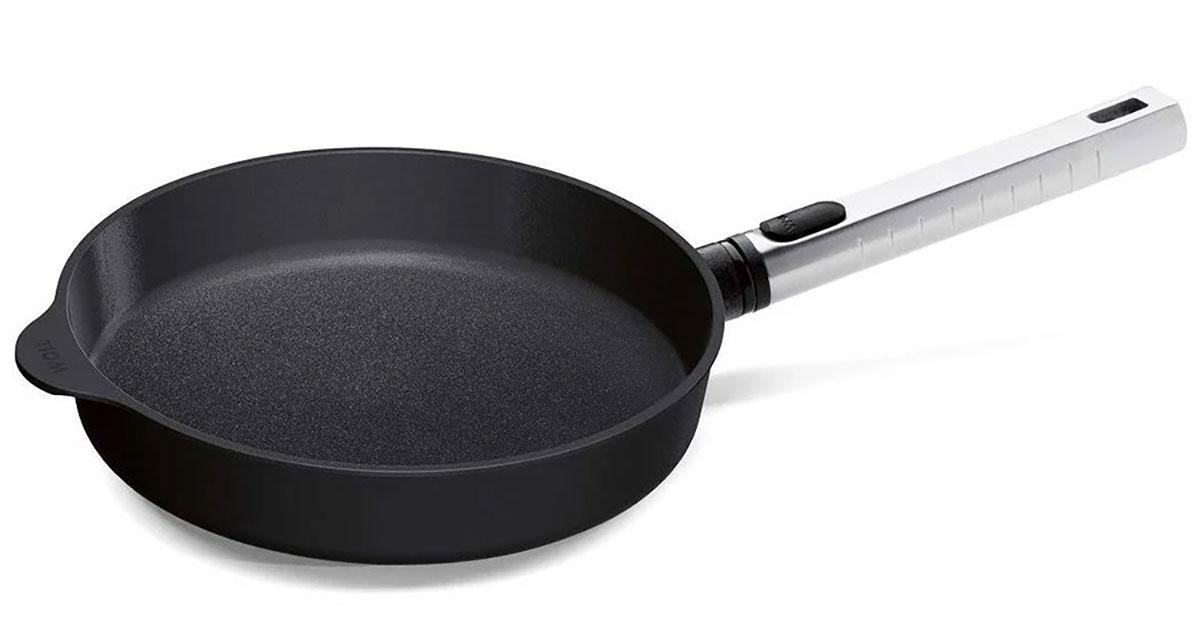 Chảo Woll Diamond XR Logic Fry Pans 28cm