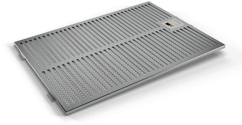 Máy Hút Mùi Treo Tường Bosch DWB97LM50 Series 6 11 bộ lọc mỡ Bosch DWB97LM50 Series 6