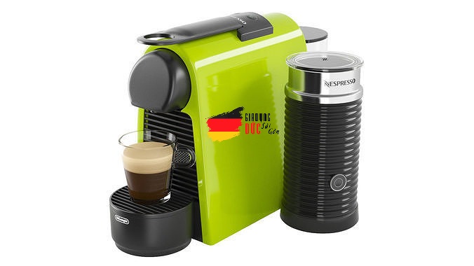 Nespresso Essenza Mini 
