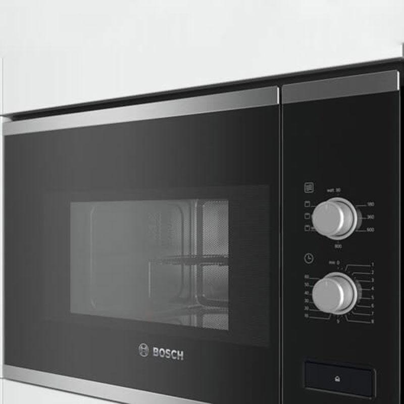 Lò Vi Sóng Bosch BEL520MS0K Serie 4-2