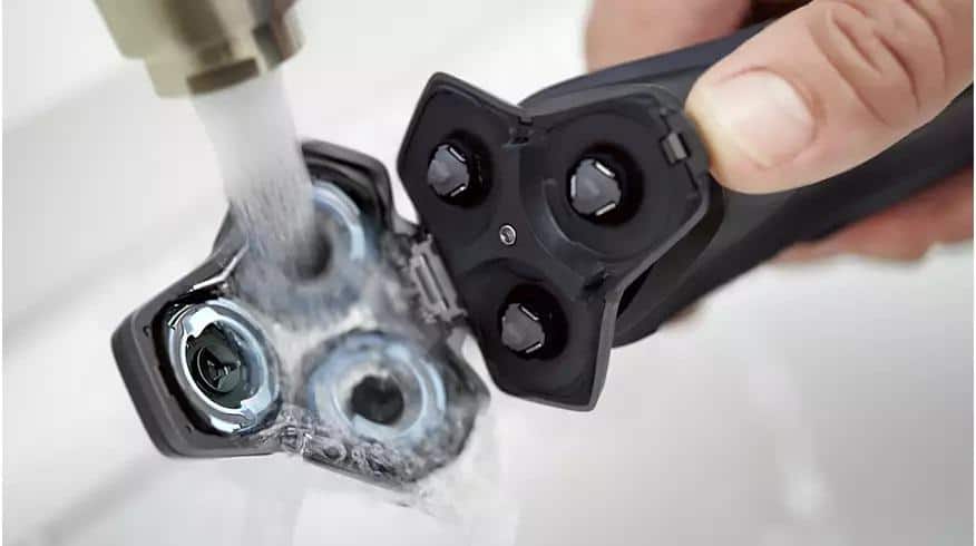 Máy Cạo Râu Philips S5587/10 Seri 5000 17 e 10 Gia Dụng Đức Đà Nẵng