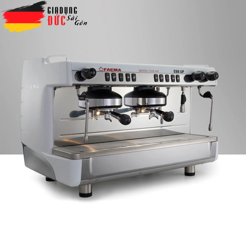 Máy pha cà phê Faema e98