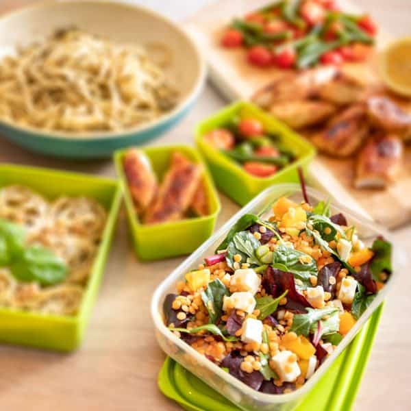 Hộp Đựng Thực Phẩm Emsa N1071600 CLIP & GO Lunchbox XL 2,2L - Nhập Khẩu Đức & EU 9 Hộp Đựng Thực Phẩm Emsa N1071600 CLIP & GO Lunchbox XL 2,2L - Nhập Khẩu Từ Đức