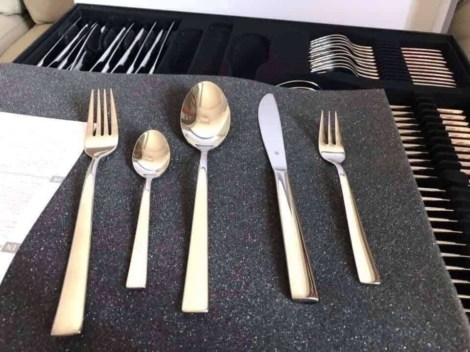 Bộ Dao Thìa Dĩa Wmf Philadelphia 60 Món 12 Người Ăn 17 Bộ Dao Thìa Dĩa Wmf Philadelphia 60 Món 12 Người Ăn-5