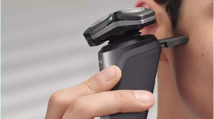 Máy Cạo Râu Philips S5587/10 Seri 5000 19 g 3 Gia Dụng Đức Đà Nẵng