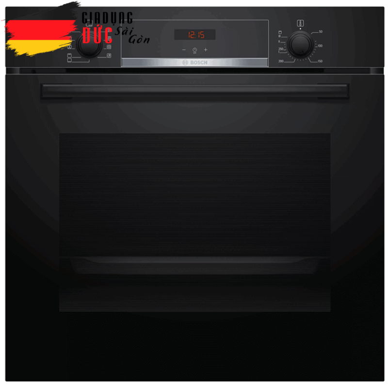 Lò Nướng Bosch HBA534EB0 Serie 4