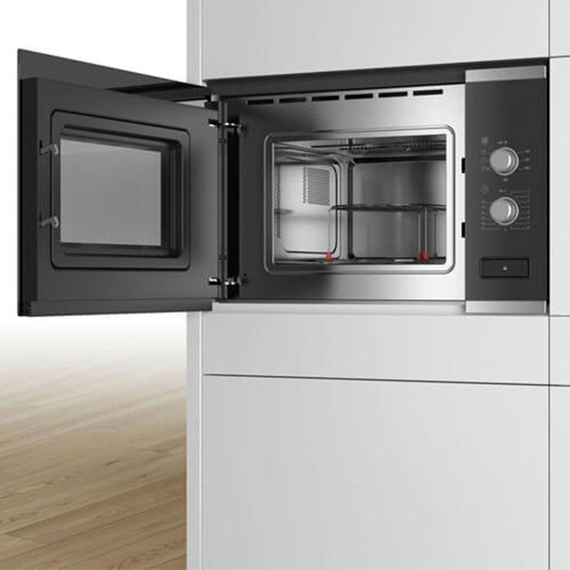Lò Vi Sóng Bosch BEL520MS0K Serie 4-1