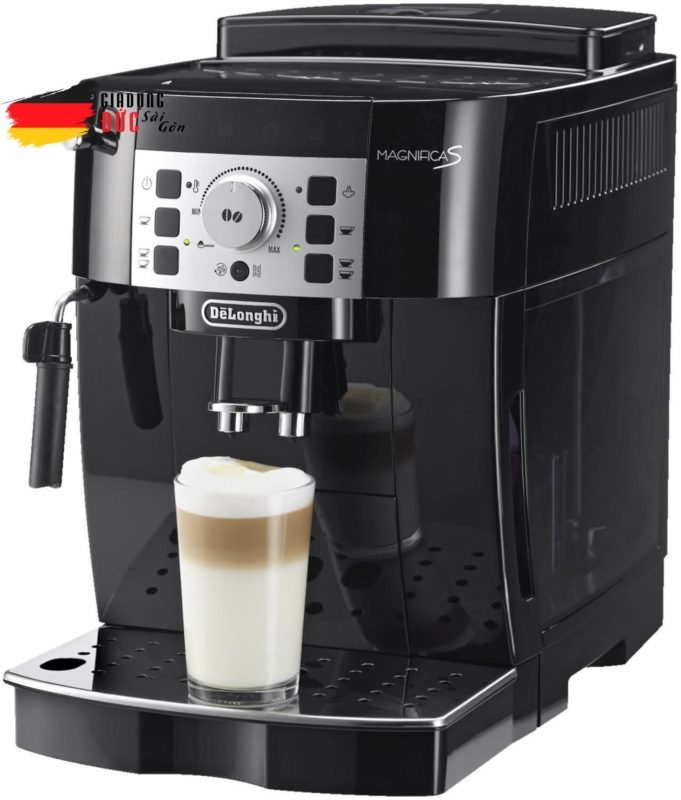 DeLonghi Magnifica S 22.110.B