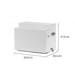 Máy bù ẩm Wood’s Vienna HSW100 22 may bu am woods vienna hsw100 13 1 Gia Dụng Đức Đà Nẵng