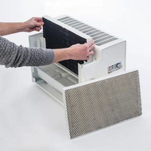 Máy bù ẩm Wood’s Vienna HSW100 8 may bu am woods vienna hsw100 3 1 Gia Dụng Đức Đà Nẵng