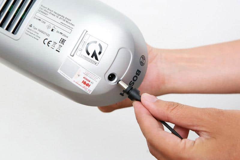 Máy Hút Bụi Cầm Tay Bosch BHN20110 15 Máy Hút Bụi Cầm Tay Bosch BHN20110-6