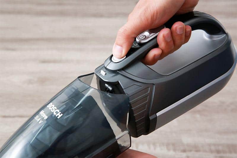 Máy Hút Bụi Cầm Tay Bosch BHN20110 11 Máy Hút Bụi Cầm Tay Bosch BHN20110-2