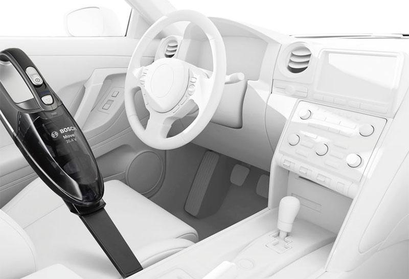 Máy Hút Bụi Cầm Tay Bosch BHN20110 10 Máy Hút Bụi Cầm Tay Bosch BHN20110-1