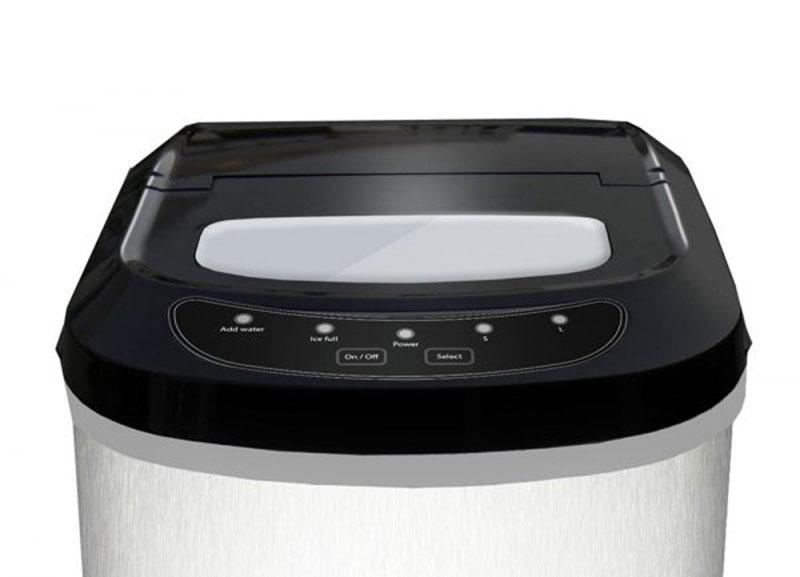 Máy Làm Đá Caso 3301 IceMaster Pro-3