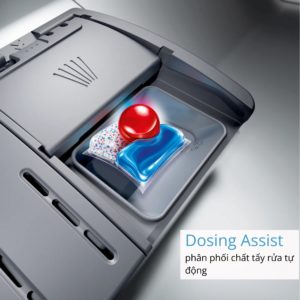 may rua chen Bosch SMS8TCI01E 6 Gia Dụng Đức Đà Nẵng