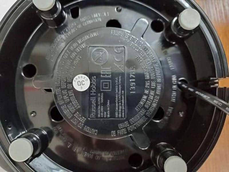 Máy Vắt Cam Russell Hobbs Classics 22760-56 11 Máy Vắt Cam Russell Hobbs Classics 22760-56-5