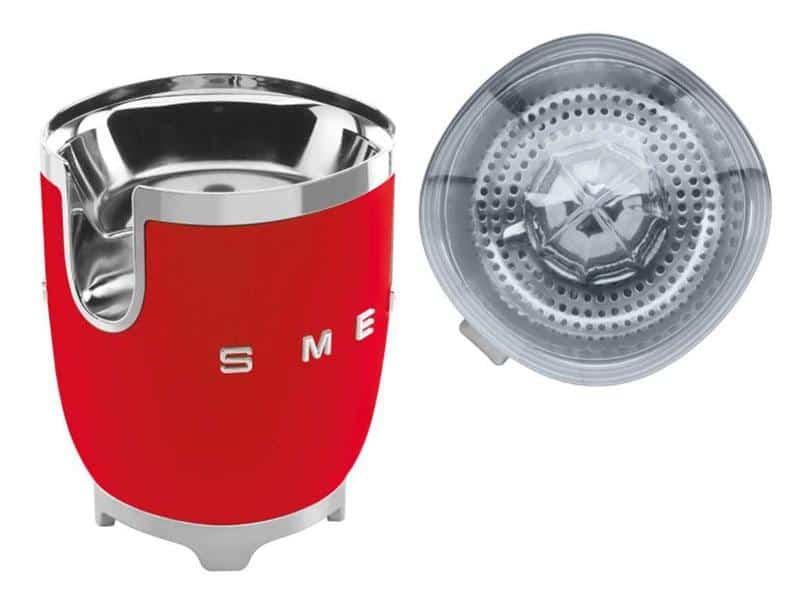 Máy Vắt Cam SMEG CJF01RDEU Red-4