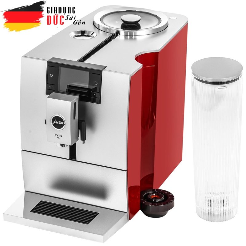 Máy pha cà phê Jura ENA 8
