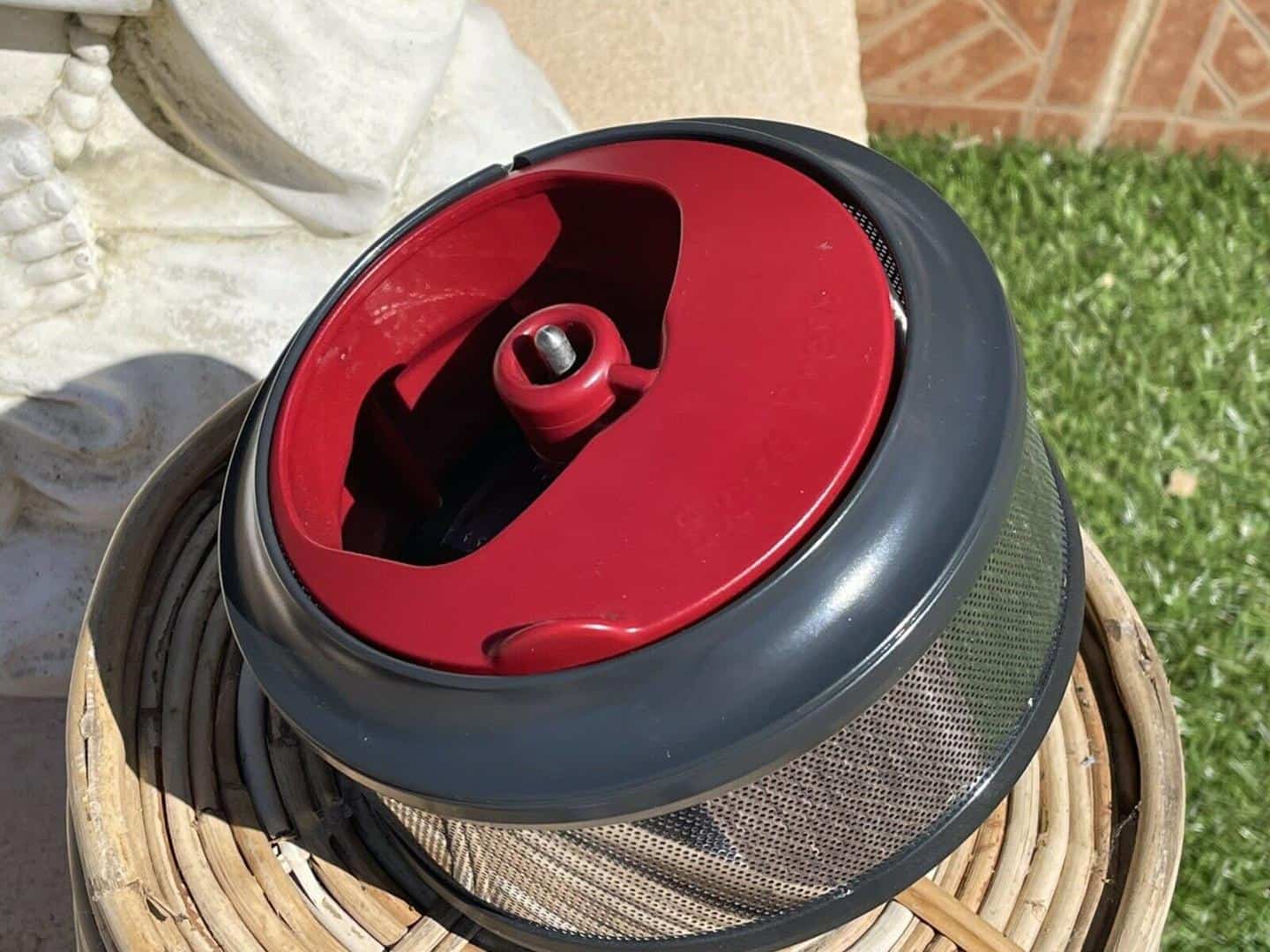 Máy Ép Trái Cây Đa Năng Magimix Juice Expert 5