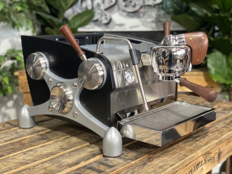 5 mẫu máy pha cho quán lớn hàng đầu năm 2025 5 Slayer Espresso