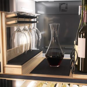 Tủ bảo quản rượu vang Miele KWT 2672 Vis MasterCool 91 chai âm tủ 3 tu bao quan ruou vang miele kwt 2672 vis mastercool 91 chai am tu 2 1 Gia Dụng Đức Đà Nẵng