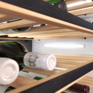 Tủ bảo quản rượu vang Miele KWT 2672 Vis MasterCool 91 chai âm tủ 5 tu bao quan ruou vang miele kwt 2672 vis mastercool 91 chai am tu 4 1 Gia Dụng Đức Đà Nẵng