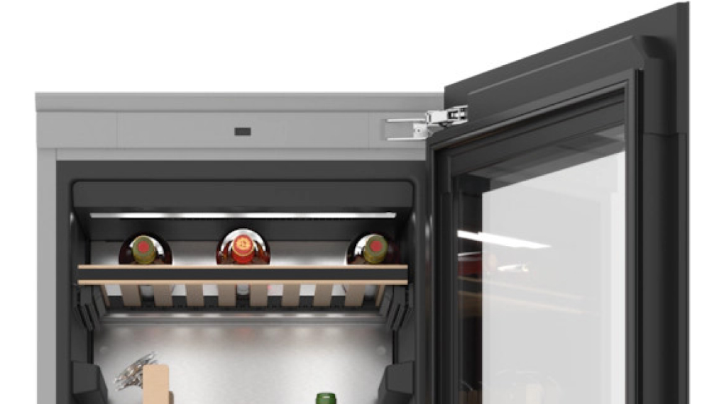 tu bao quan ruou vang miele kwt 6722 igs 83 chai am tu 1 2 Gia Dụng Đức Đà Nẵng