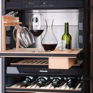 tu bao quan ruou vang miele kwt 6722 igs 83 chai am tu 4 1 Gia Dụng Đức Đà Nẵng