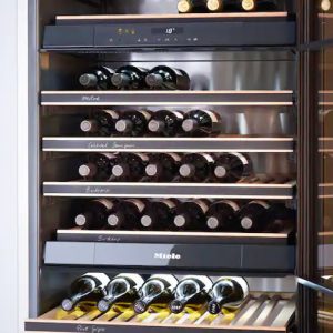 tu bao quan ruou vang miele kwt 6722 igs 83 chai am tu 8 1 Gia Dụng Đức Đà Nẵng