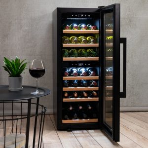tu ruou caso 721 wineexclusive 38 smart 4 1 Gia Dụng Đức Đà Nẵng