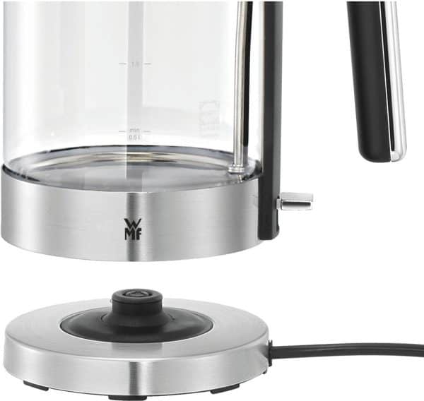 Ấm Siêu Tốc WMF Lono Glass Waserkocher 1.7L 12 Ấm Siêu Tốc WMF Lono Glass Waserkocher 1.7L-2