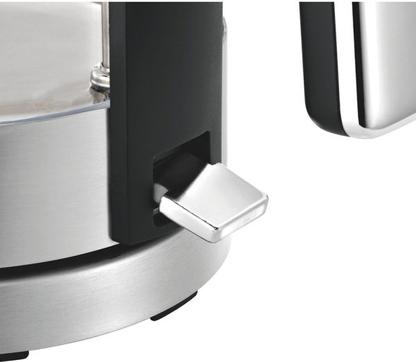 Ấm Siêu Tốc WMF Lono Glass Waserkocher 1.7L 14 Ấm Siêu Tốc WMF Lono Glass Waserkocher 1.7L-4