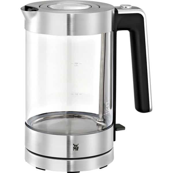 Ấm Siêu Tốc WMF Lono Glass Waserkocher 1.7L 10 Ấm Siêu Tốc WMF Lono Glass Waserkocher 1.7L