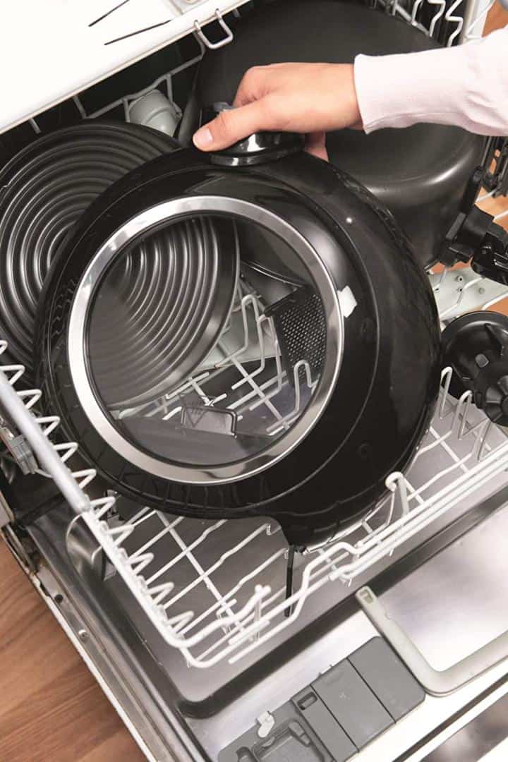 Nồi Chiên Không Dầu Tefal YV9708