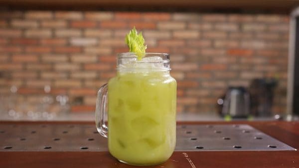 Máy Ép Chậm Trái Cây Bosch MESM731M - Black 18 Máy Ép Chậm Trái Cây Bosch MESM731M - Black-7