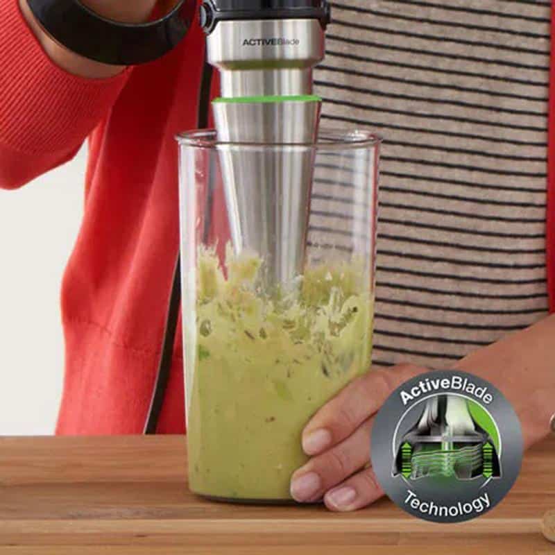 Máy Xay Cầm Tay Braun MultiQuick 9 MQ 9187XLI 9 Máy Xay Cầm Tay Braun MultiQuick 9 MQ 9187XLI-3