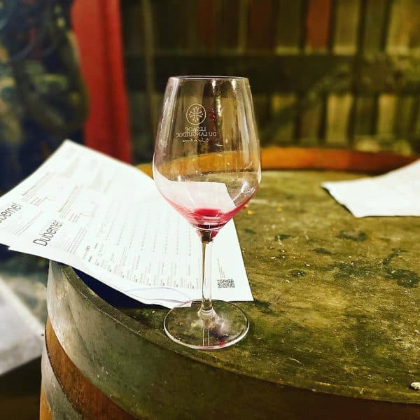 Rượu Vang Hồng Grande Courtade L'Instant Rose Famille Fabre 10 Rượu Vang Hồng Grande Courtade L'Instant Rose Famille Fabre