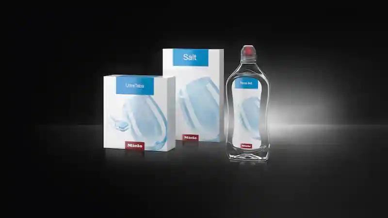 Nước Bóng Miele 10198930/GS RA 502 L 500ml