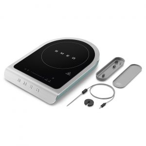 Bếp từ đơn Smeg PIC01 2100W 14 15 Gia Dụng Đức Đà Nẵng