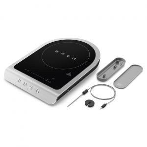 Bếp từ đơn Smeg PIC01 2100W 16 17 Gia Dụng Đức Đà Nẵng