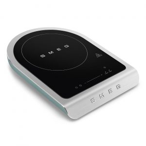 Bếp từ đơn Smeg PIC01 2100W 3 4 3 Gia Dụng Đức Đà Nẵng