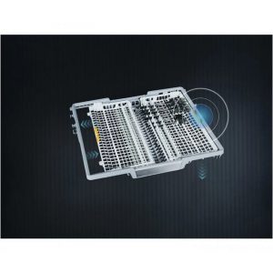 Máy rửa bát âm tủ Miele G7590 SCVi AutoDos 4 Máy rửa bát Miele G7590 SCVi AutoDos