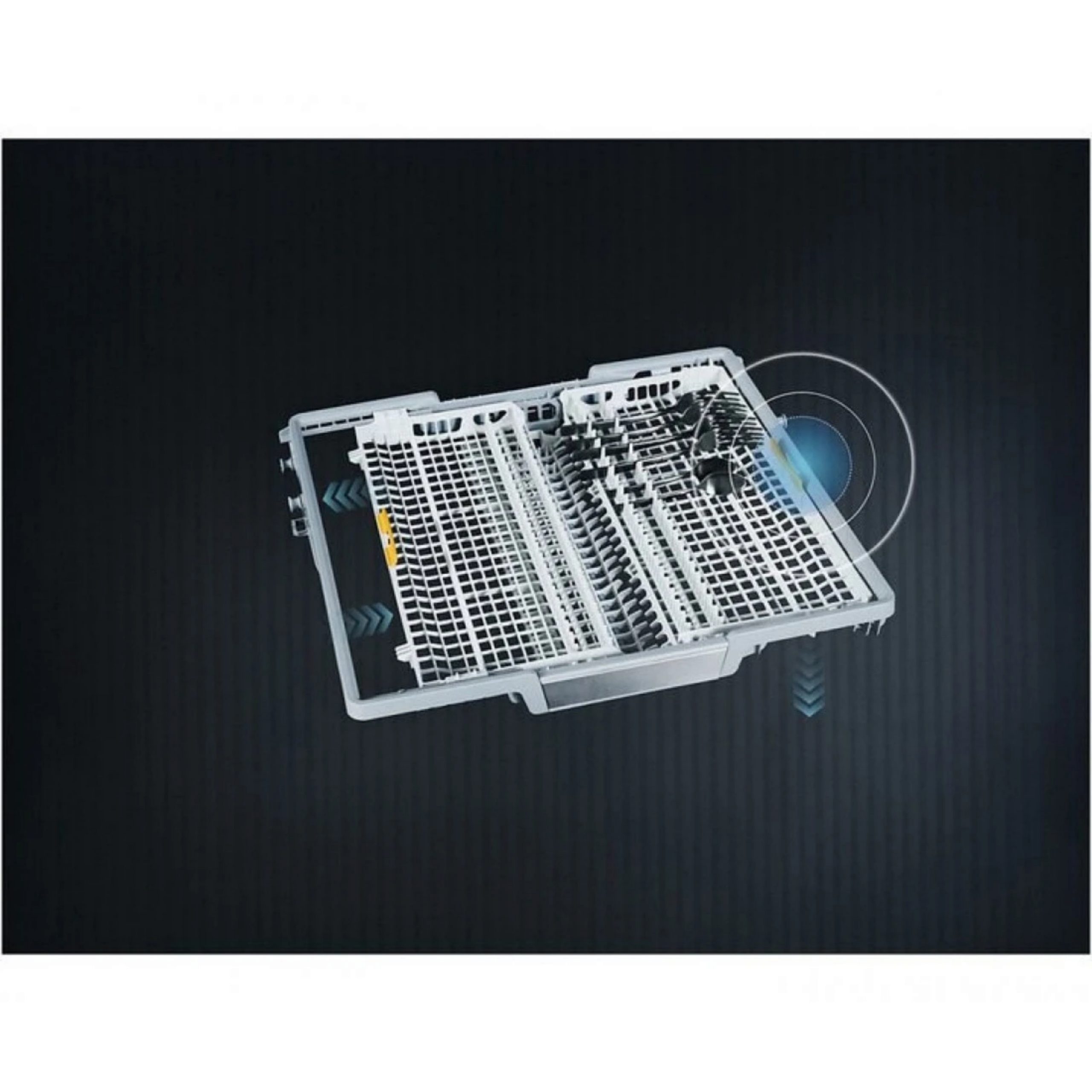 Máy rửa bát Miele G7590 SCVi AutoDos Máy rửa bát Miele G7590 SCVi AutoDos