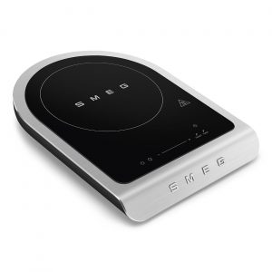 Bếp từ đơn Smeg PIC01 2100W 5 6 2 Gia Dụng Đức Đà Nẵng