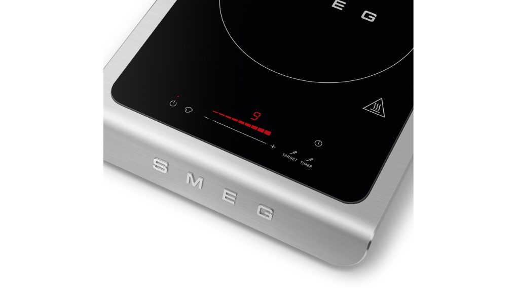 Bếp từ đơn SMEG PIC01 2100W - Công suất hoạt động Bếp từ đơn SMEG PIC01 2100W