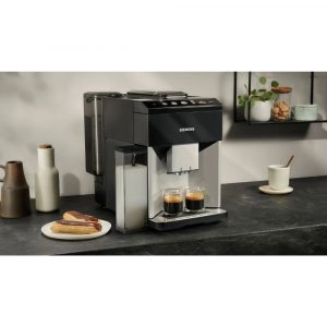 Máy Pha Cafe Tự Động Siemens TQ513D01 EQ500 7 May pha ca phe Siemens EQ500 TQ513D01 7 Gia Dụng Đức Đà Nẵng